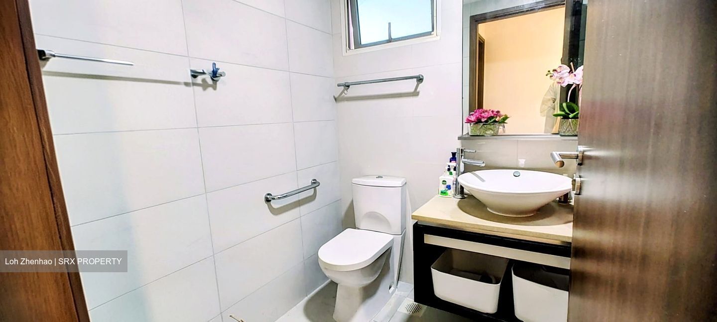 1 Canberra (D27), Condominium #549242081